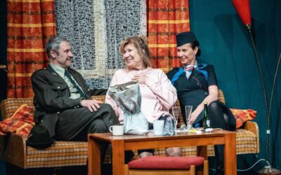 03.03. 2025, PONDĚLÍ 19:00