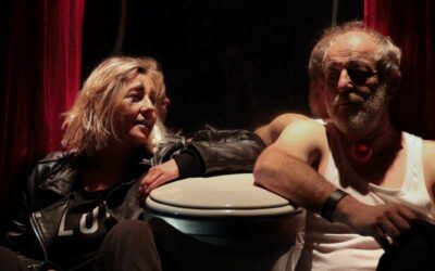 06.05. 2025, ÚTERÝ 19:00