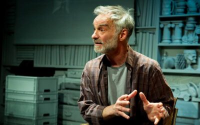 13.10. 2025, PONDĚLÍ 19:00