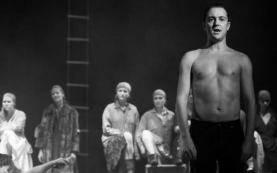 25.11. 2025, ÚTERÝ 19:00